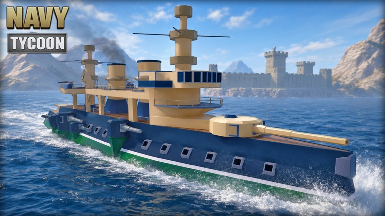Ship Tier List